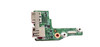 Laptop HDMI Board For DELL For Latitude 3330 DLA13 VVF72 05Y2R9 5Y2R9 New