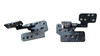 Laptop LCD Hinge L&R For DELL For Inspiron 14R N4010 01GK7X 0WHC4R 1GK7X WHC4R New