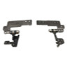 Laptop LCD Hinge L&R For DELL For Latitude E7450 ZBU10 AM147000300 AM147000400 Non-Touch New
