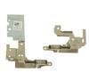 Laptop LCD Hinge L&R For DELL For Inspiron 15 7000 7537 Touch New