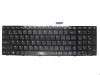 Laptop Keyboard For MSI A6100 A6200 A6203 A6205 A6300 A6235-CI3703W7P A6500 A7200 CR620 CR630 CR650 CR720 Belgium BE Black Frame
