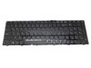 Laptop Keyboard For MSI FX603 FX610MX FX620 FX620DX FX700 FX720 GE620DX GE620DX-404XP GR620 GT660 GT660R GT660ST GT663 Arabic AR Black Frame