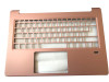 Laptop Palm Rest For ACER For Swift SF113 13N1-1ZP0201 Upper Case Pink New Original