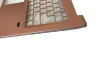 Laptop Palm Rest For ACER For Swift SF113 13N1-1ZP0201 Upper Case Pink New Original