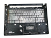PalmRest For ACER Aspire E14 E5-474 E5-474G E5-475 E5-475G Upper Case Without Touchpad Silver