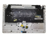Laptop PalmRest&keyboard For Samsung NP370R4E NP470R4E 370R4E 470R4E English US BA75-04817L BA75-04364L With Touchpad White New