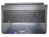 Laptop PalmRest&keyboard For Samsung RC520 Czech CZ BA75-02836R HMB3333GSG00 With Touchpad Speaker New  