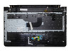 Laptop PalmRest&keyboard For Samsung RC520 Czech CZ BA75-02836R HMB3333GSG00 With Touchpad Speaker New  