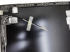 Laptop LCD Top Cover For Acer TM8481 25.90R67.001 TM 8481 Back Black New