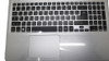 Laptop PalmRest&keyboard For Acer V5-551 V5-551G France FR NK.I1717.03H 39ZRPTATN10 With Touchpad New