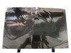 Laptop LCD Top Cover For Gigabyte For AORUS X9 Back Cover Black New Original