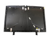 Laptop LCD Top Cover For Gigabyte For AORUS X9 Back Cover Black New Original