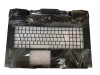 Laptop PalmRest For Gigabyte For AORUS X9 Upper Case Black New Original