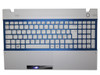 Laptop PalmRest&keyboard For Samsung NP300V5A NP305V5A 300V5A 305V5A Nordic NE BA75-03251H With Blue Frame Touchpad New