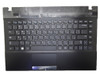 Laptop PalmRest&Keyboard For Samsung NP300V4A 300V4A Arabia AR BA75-03218E Touchpad Speaker Upper Case Cover New