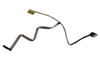 Laptop LCD Cable For Samsung NP300V4A 300V4A BA39-01121A Shorter One New
