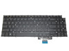 Laptop Keyboard For LG 15Z950 15U560 SG-80110-XUA SN5845 AEW73609812 United States US Black Without Frame