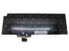 Laptop Keyboard For LG 15Z950 15ZD950 LG15Z95 15U560 15UD560 LG15U56 15Z940 United States US Black Without Frame