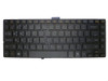 Laptop Keyboard For LG P420 2B-42105Q100 AEQLCY00010 Black Without Frame Korea KR