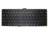 Laptop Keyboard For LG P420 2B-42117Q100 AEQLCU00010 Black Without Frame Arabia AR