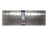 Laptop Keyboard for LG P420 2B-42101Q100 AEQLCQ00010 QLC Black Without Frame US English