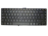 Laptop Keyboard For LG P420 2B-42122Q100 AEQLCA00010 Black Without Frame TR Turkish