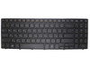 Laptop Keyboard For LG S530 2B-02907Q100 AELG4F00010 Russian RU With Black Frame