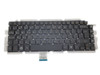 Laptop Keyboard For LG Z330 Black Without Frame HB Hebrew HMB3124ELA AEW73269813