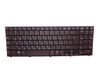 Laptop Keyboard For LG P510 HMB5205ELA20 Greece GK Brown