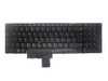 Laptop Keyboard For Lenovo Thinkpad E520 E520S E525 Italy IT 04W0889 04W0853 Black New