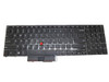 Laptop Keyboard For Lenovo Thinkpad E520 E520S E525 English US 04W0872 04W0836 04W2236 0A62075 Black New