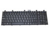 Laptop Keyboard For MSI GE600 GE600X GE603-i5447BW7P GE603-i5447W7P GE60H-i765M2811B GT620 GT627X GT628Q Russian RU