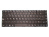 Laptop Keyboard For Samsung NP-X420 NP-X418 X418 X420 Spain SP BA59-02605D HMB5206GSC00 Black New