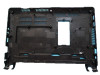 Laptop Bottom Case For Samsung N110 N108 BA75-02167 Lower Case Base Cover Black New