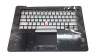 Laptop Palmrest For DELL Latitude E7470 ZZA60 009Y17 09Y17 With Touchpad&Fingerprint Black US Layout Upper Case New