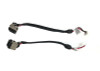 Laptop DC Power Jack Cable For DELL Latitude E5430 DC30100ll00 09KHJ3 9KHJ3 New