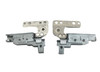 Laptop LCD Hinge L&R For DELL Latitude E6440 AM0VG000200 AM0VG000300 new
