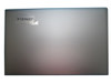 Laptop LCD Top Cover For Lenovo Ideapad U530 Touch U530T 90204054 3CLZBLCLV10 Back Case Silver New
