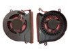 Laptop CPU Cooling Fan For Samsung NP300E4A 300E4A BA31-00107B DFS531005MC0T-FB06 KSB0705HA-BC06 5V 0.5A New