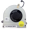 Laptop CPU Fan For Alienware M17X R3 R4 DC28000CMF0 DFS531205HC0T FC7U 0XVXVH XVXVH Used