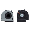 Laptop CPU Fan For DELL For Latitude E6420 MF60120V1-C360-G9A DC5V 1.15W New