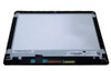 Laptop Touch Screen+LCD Display assembly For DELL Inspiron 11 3168 3169 B116BGE-EA2 04D1J2