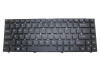 Laptop Keyboard For CLEVO W244ELQ W244EUQ W244EUQK W244HUQ W244HWQ W340EU W340EL W345EL W345EU United States US Without Frame