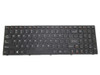Laptop Keyboard For Lenovo B5400 B5400A M5400 M5400A English US V-136520GS1-US 25213261 AEBM5U00120 With Black Frame New