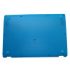 Laptop Bottom Case For Lenovo Ideapad 110S-11IBR 80WG 5CB0M53705 Base Cover Lower Case Blue New