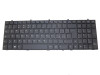 Laptop Keyboard For CLEVO W350ET W350ETQ W350SKQ W350SSQ W350STQ W355SDQ W355SSQ W355STQ W370ET W370SK W370SS W370SSQ W370ST Italian IT Black Frame