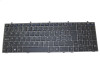 Laptop Keyboard For CLEVO W350ET W350ETQ W350SKQ W350SSQ W350STQ W355SDQ W355SSQ W355STQ W370ET W370SK W370SS W370SSQ W370ST Swiss SW With Grey Frame