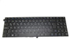 Laptop Keyboard For CLEVO W550AU W550EL W550EU1 W550SU1 W551EU1 W551SU2 W555AUQ W555EUQ W555SUW W555SUY Turkey TR NO Frame