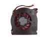 Laptop CPU Fan For Toshiba For Satellite A50 A55 S100 For Tecra A3X A2 MCF-TS5510M05 GDM610000187 DC5V 200mA New