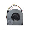 Laptop CPU Cooling Fan For Toshiba Satellite A10 A15 Tecra A1 A8 MCF-TS6512M05 GDM610000126 DC5V 300mA Used